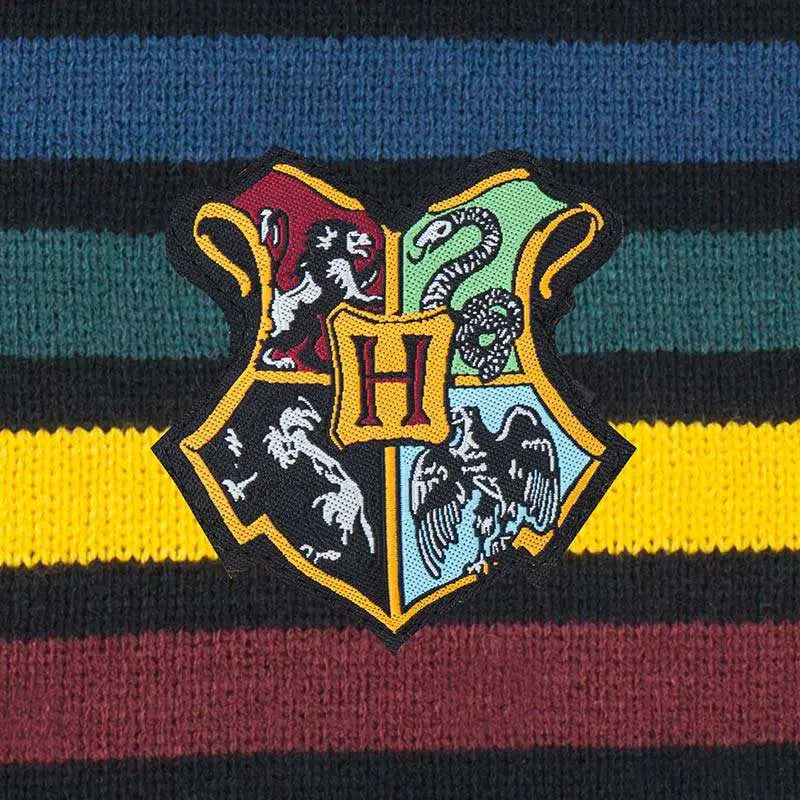 HP HOGWARTS SCARF CINEREPLICAS
