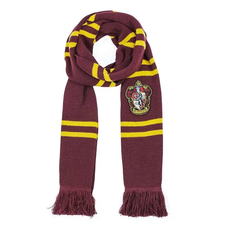 HP GRYFFINDOR DELUXE SCARF CINEREPLICAS