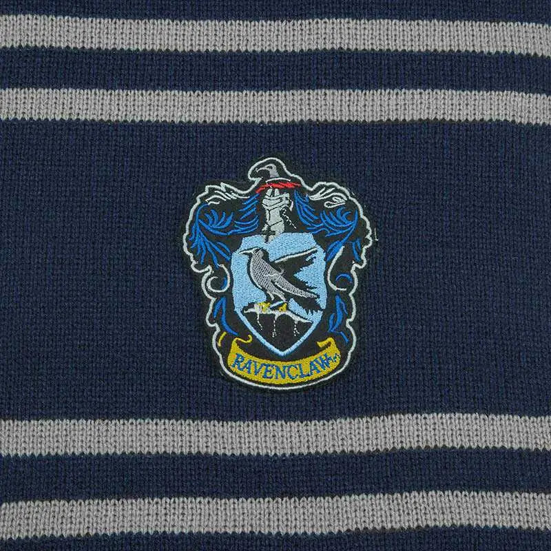 HP RAVENCLAW DELUXE SCARF CINEREPLICAS