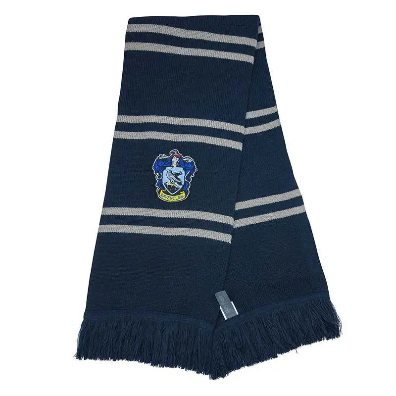 HP RAVENCLAW DELUXE SCARF CINEREPLICAS