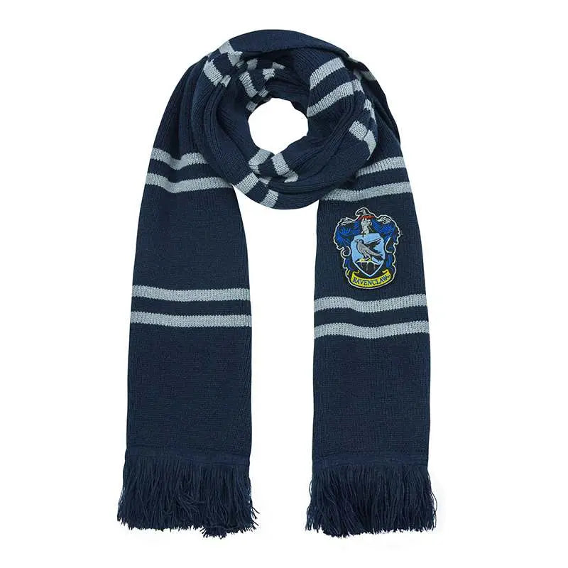 HP RAVENCLAW DELUXE SCARF CINEREPLICAS