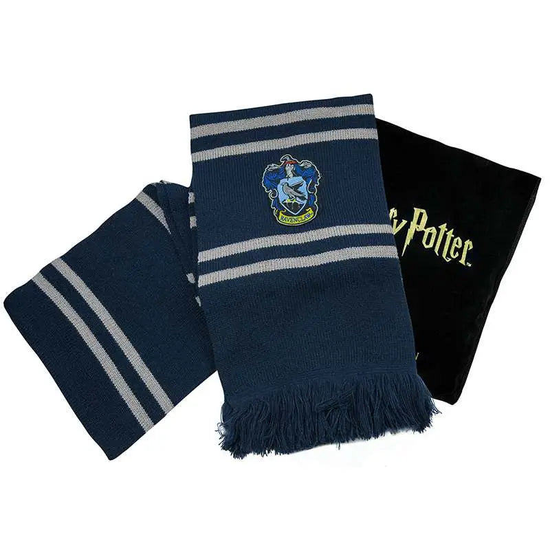 HP RAVENCLAW DELUXE SCARF CINEREPLICAS