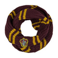 HP GRIFFINDOR INFINITY SCARF CINEREPLICAS
