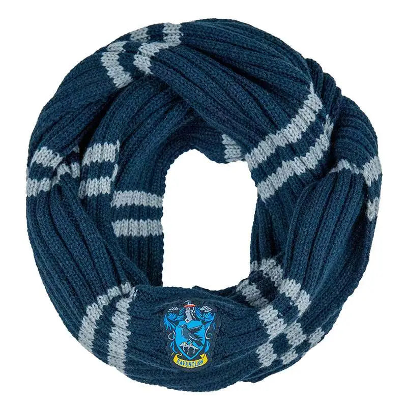 HP RAVENCLAW INFINITY SCARF CINEREPLICAS