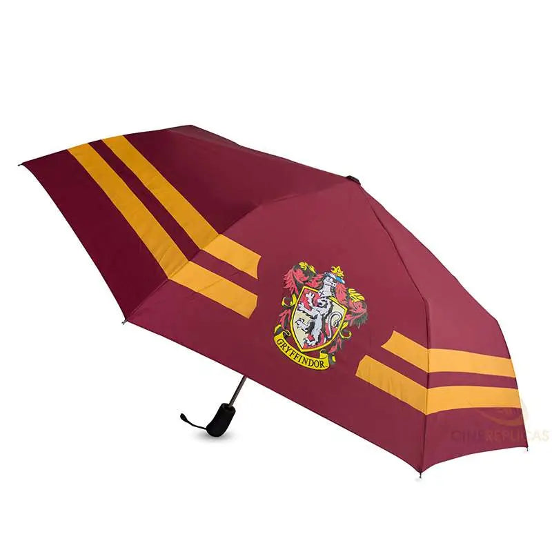 HP GRYFFINDOR LOGO UMBRELLA CINEREPLICAS