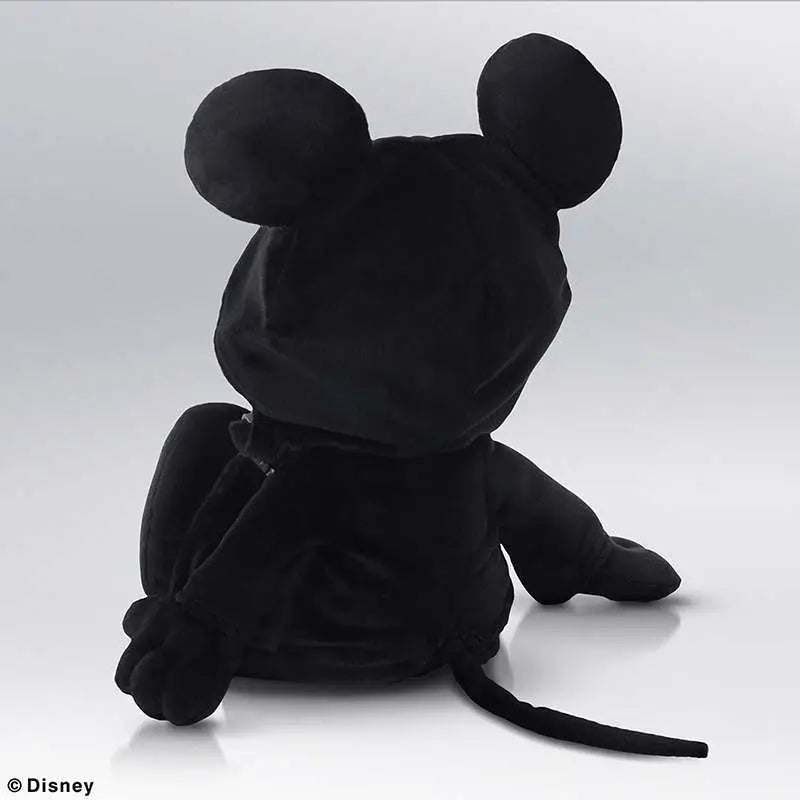 KINGDOM HEARTS KING MICKEY PLUSH SQUARE ENIX