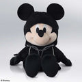 KINGDOM HEARTS KING MICKEY PLUSH SQUARE ENIX