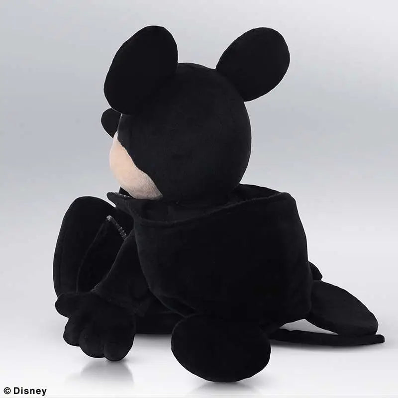 KINGDOM HEARTS KING MICKEY PLUSH SQUARE ENIX