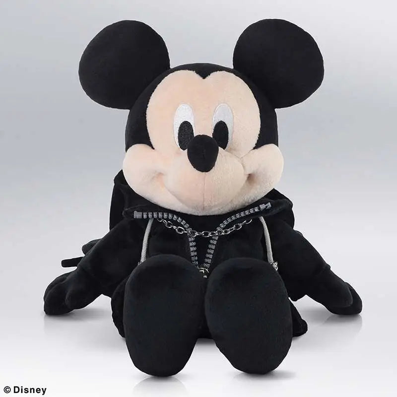 KINGDOM HEARTS KING MICKEY PLUSH SQUARE ENIX