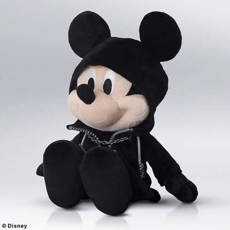 KINGDOM HEARTS KING MICKEY PLUSH SQUARE ENIX
