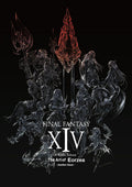 Final Fantasy XIV A Realm Reborn The Art of Eorzea Another Dawn