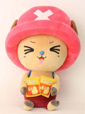 ONE PIECE NEW CHOPPER 45CM PLUSH 661 SAKAMI MERCHANDISE