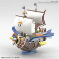 ONE PIECE GRAND SHIP COLL THOUSAND S NEW Bandai