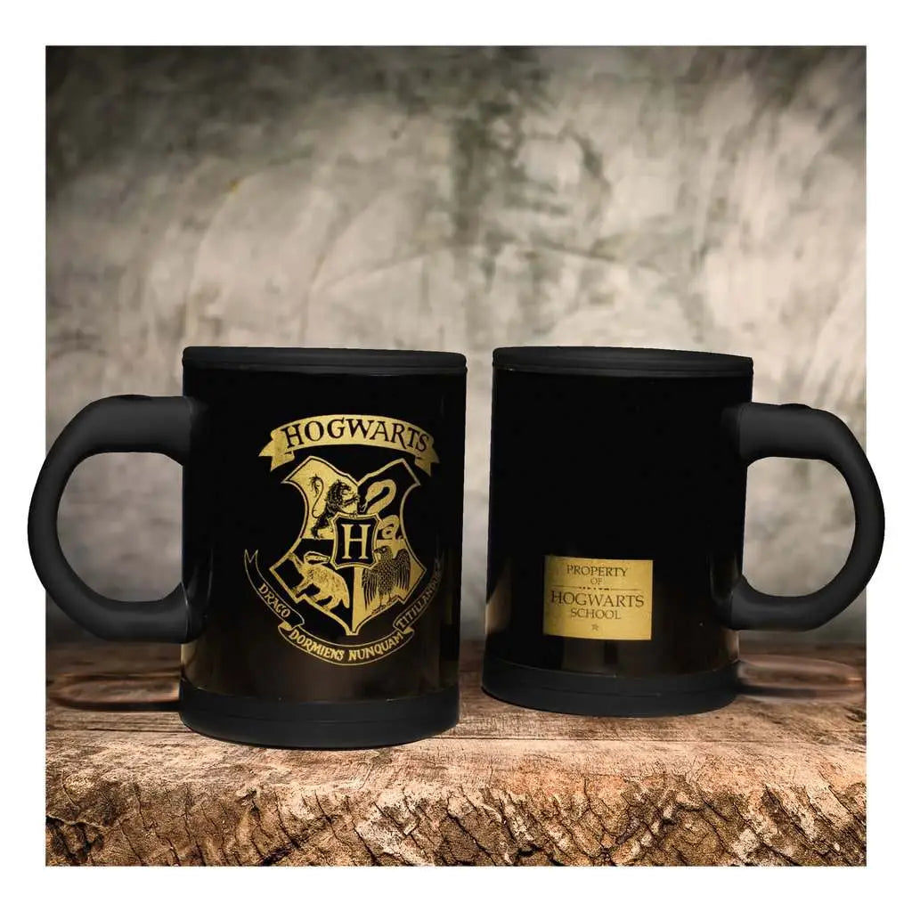 HP SELF STIR MUG BS STUDIO