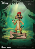 MINI DISNEY BEST FRIEND TIMON BEAST KINGDOM