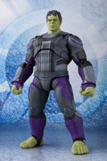 AVENGERS ENDGAME HULK S.H.F BANDAI