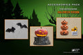HP HALLOWEEN ACCESSORY PACK STAR ACE