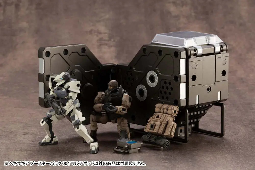 HEXA GEAR BOOSTER PACK004 MULTI POD KOTOBUKIYA