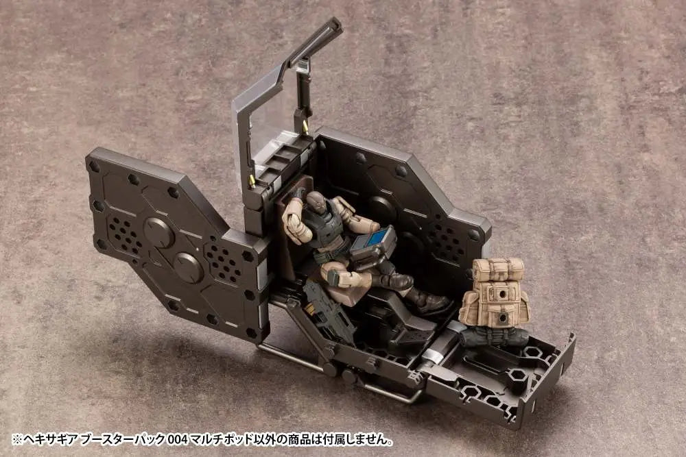 HEXA GEAR BOOSTER PACK004 MULTI POD KOTOBUKIYA