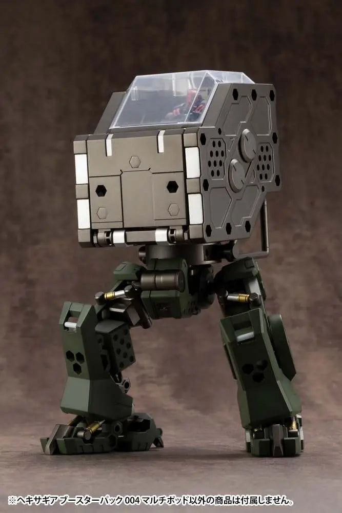 HEXA GEAR BOOSTER PACK004 MULTI POD KOTOBUKIYA