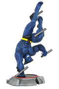 MARVEL GALLERY BEAST COMIC FIG DIAMOND SELECT