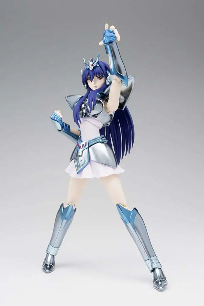 SAINT EQ KYOKO & EQ POWER CLOTH SET BANDAI