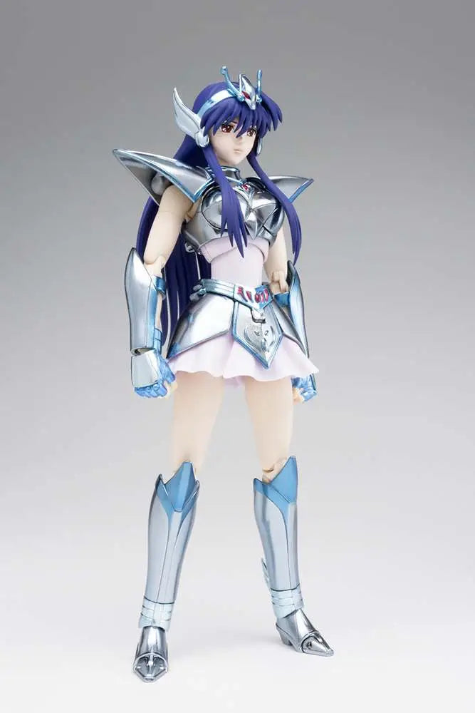 SAINT EQ KYOKO & EQ POWER CLOTH SET BANDAI