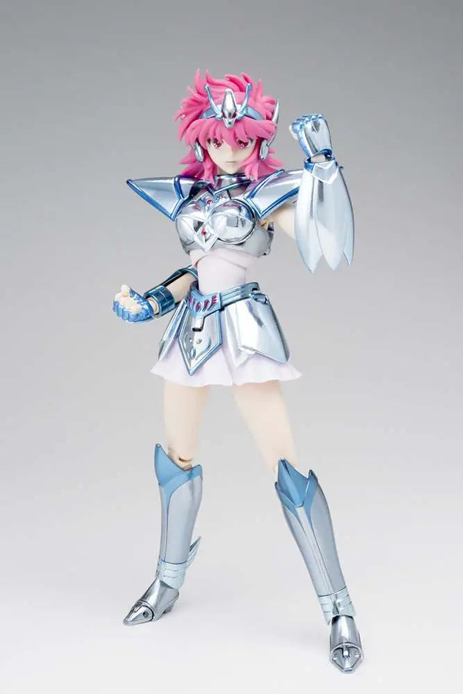 SAINT EQ KYOKO & EQ POWER CLOTH SET BANDAI