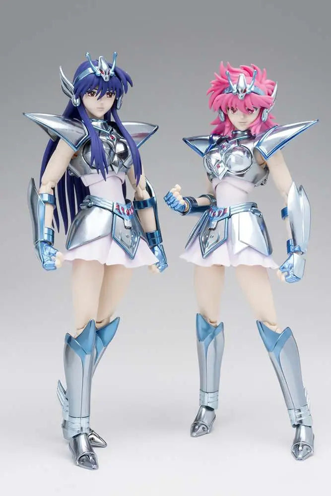 SAINT EQ KYOKO & EQ POWER CLOTH SET BANDAI