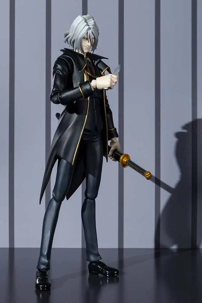 COWBOY BEBOP VICIOUS BANDAI