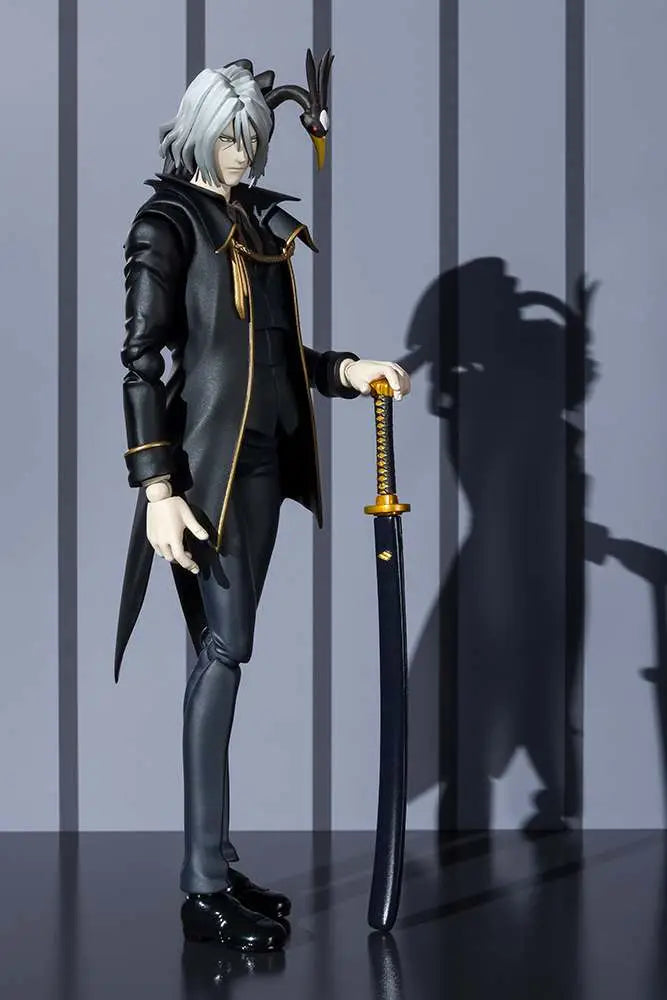 COWBOY BEBOP VICIOUS BANDAI