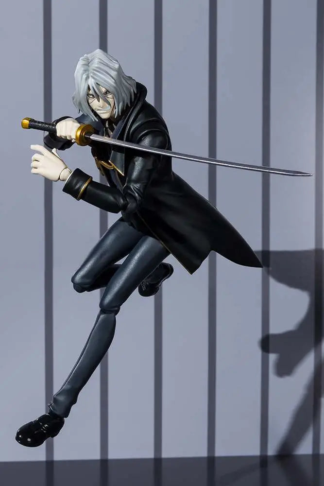 COWBOY BEBOP VICIOUS BANDAI