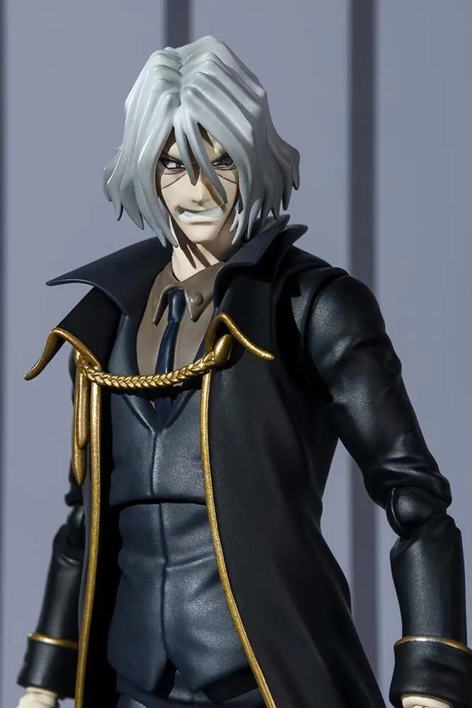 COWBOY BEBOP VICIOUS BANDAI