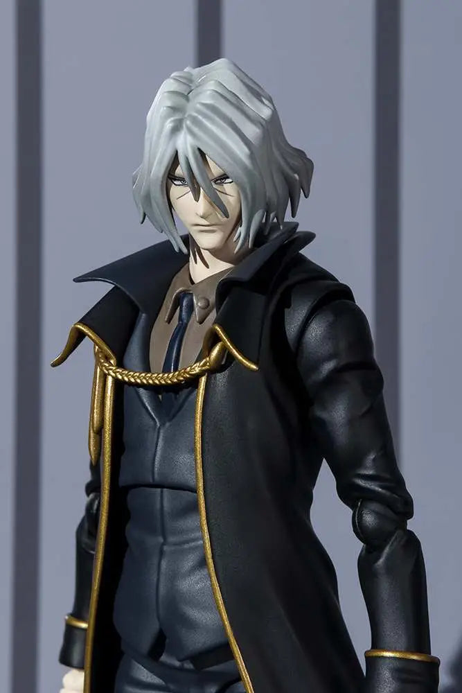 COWBOY BEBOP VICIOUS BANDAI
