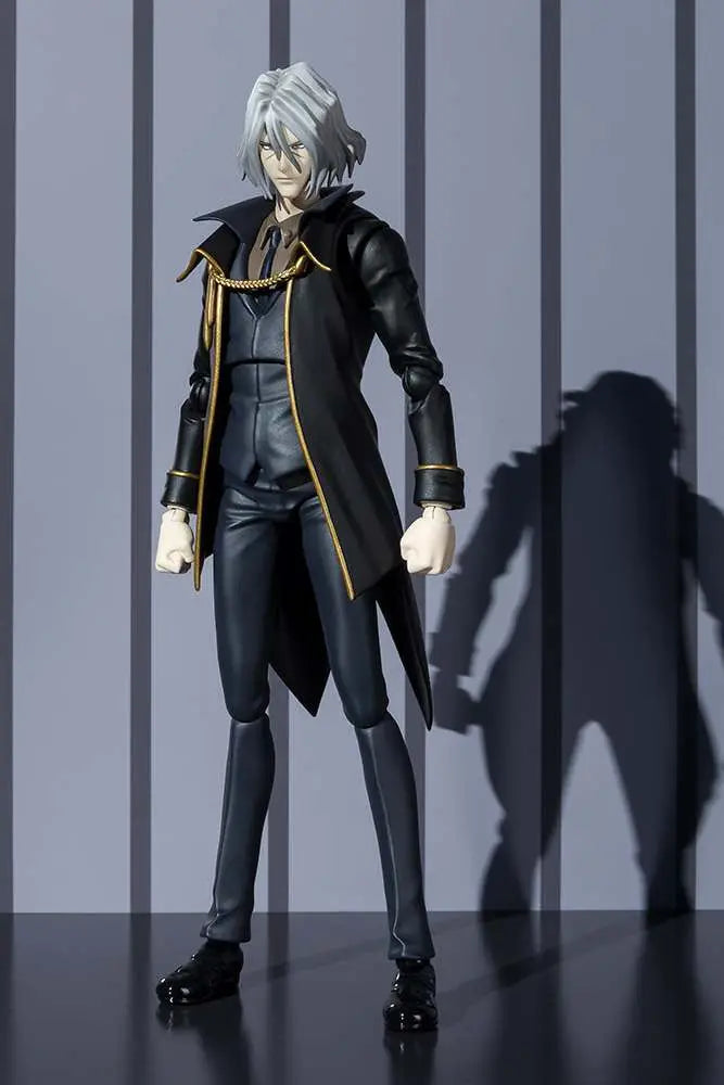 COWBOY BEBOP VICIOUS BANDAI
