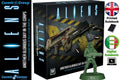 ALIENS AGDITC GF9-BATTLEFRONT