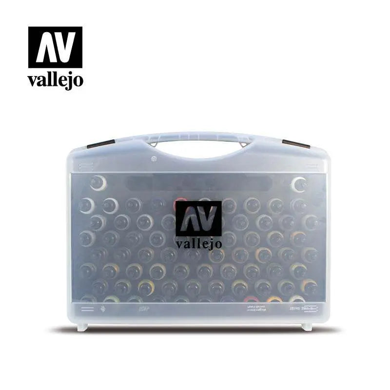 MODEL AIR 71170 BASIC RANGE CASE VALLEJO