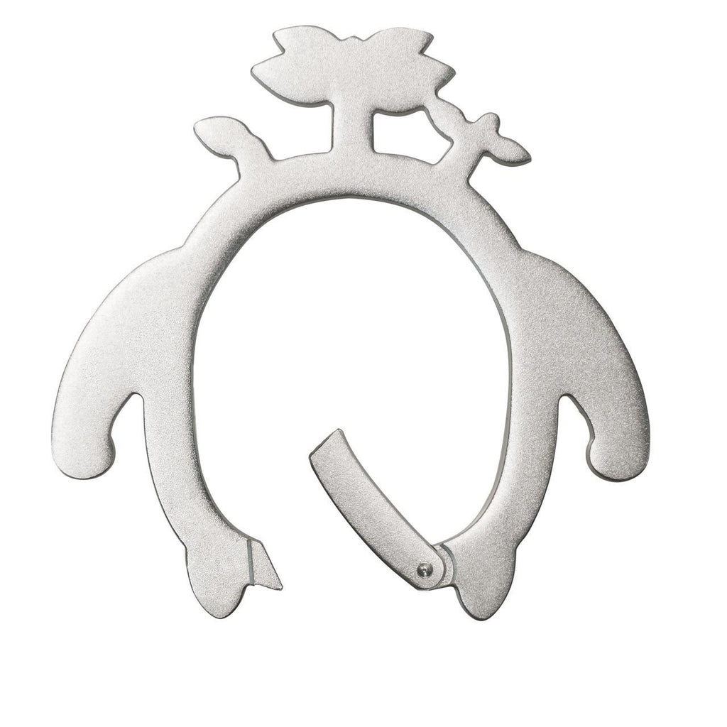 FINAL FANTASY XIV CARABINER GOOBBUE