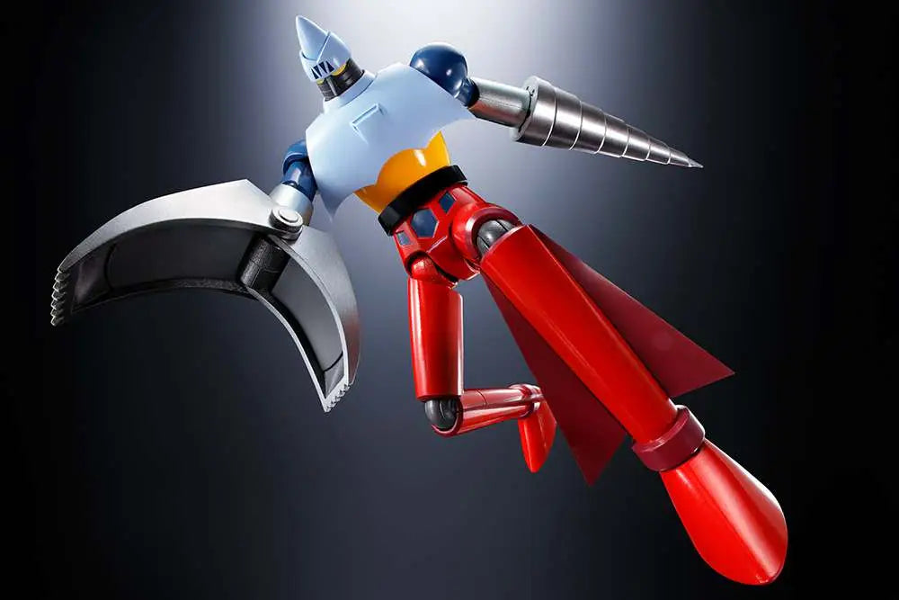 GX-91 GETTER 2+3 DYNAMIC CLASSIC SET BANDAI