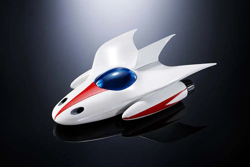 GX-91 GETTER 2+3 DYNAMIC CLASSIC SET BANDAI
