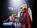 GX-91 GETTER 2+3 DYNAMIC CLASSIC SET BANDAI