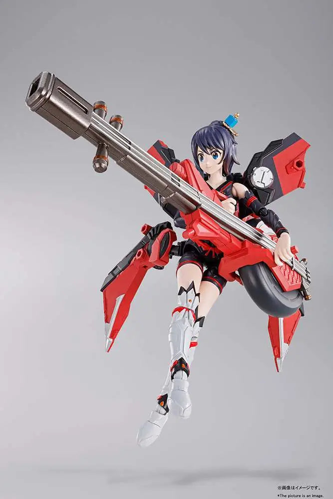 TAMASHII GIRL AOI S.H.FIGUARTS BANDAI