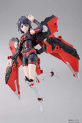 TAMASHII GIRL AOI S.H.FIGUARTS BANDAI