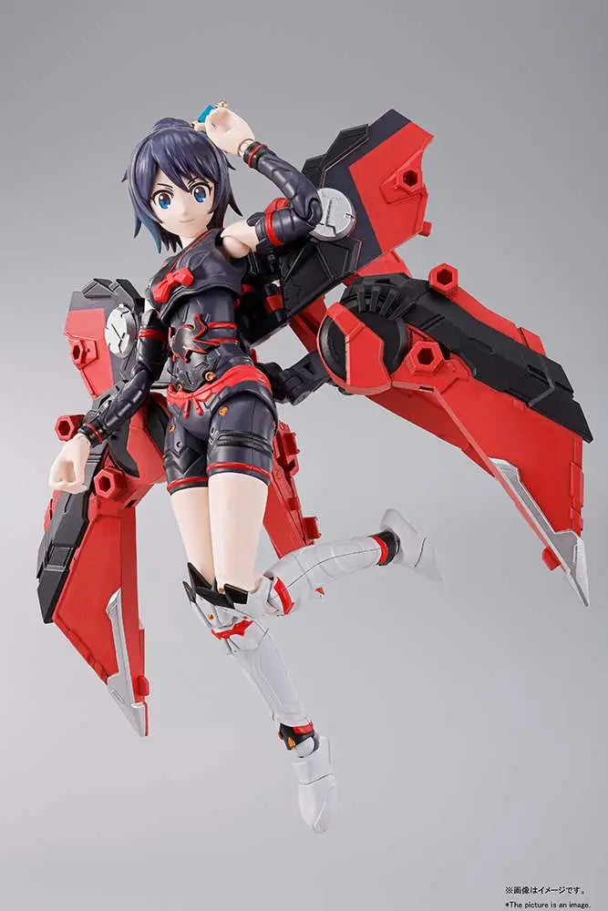 TAMASHII GIRL AOI S.H.FIGUARTS BANDAI