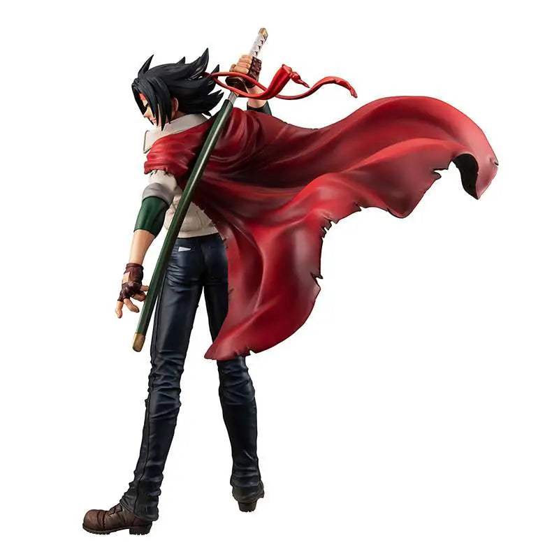 GGG G GUNDAM DOMON KASH STATUE MEGAHOUSE