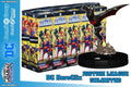 DCHC JUSTICE LEAGUE UNLTD BOOSTER BRICK WIZKIDS