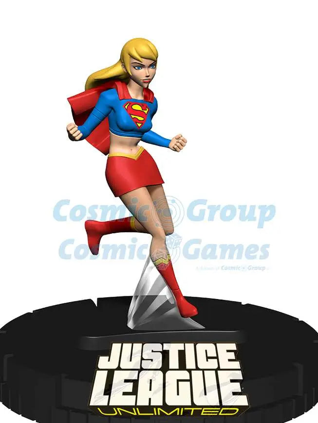 DCHC JUSTICE LEAGUE UNLTD BOOSTER BRICK WIZKIDS