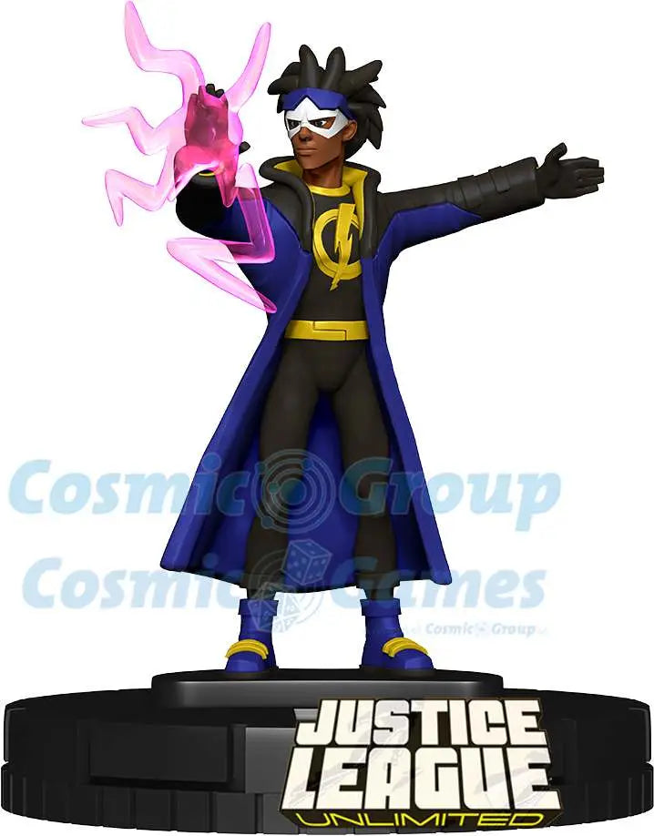 DCHC JUSTICE LEAGUE UNLTD BOOSTER BRICK WIZKIDS