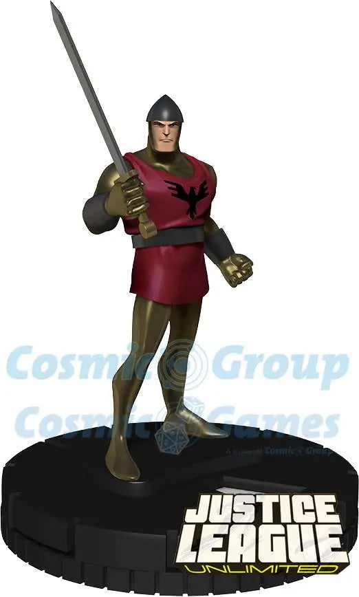 DCHC JUSTICE LEAGUE UNLTD BOOSTER BRICK WIZKIDS