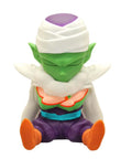 DRAGON BALL PICCOLO MONEY BANK PLASTOY